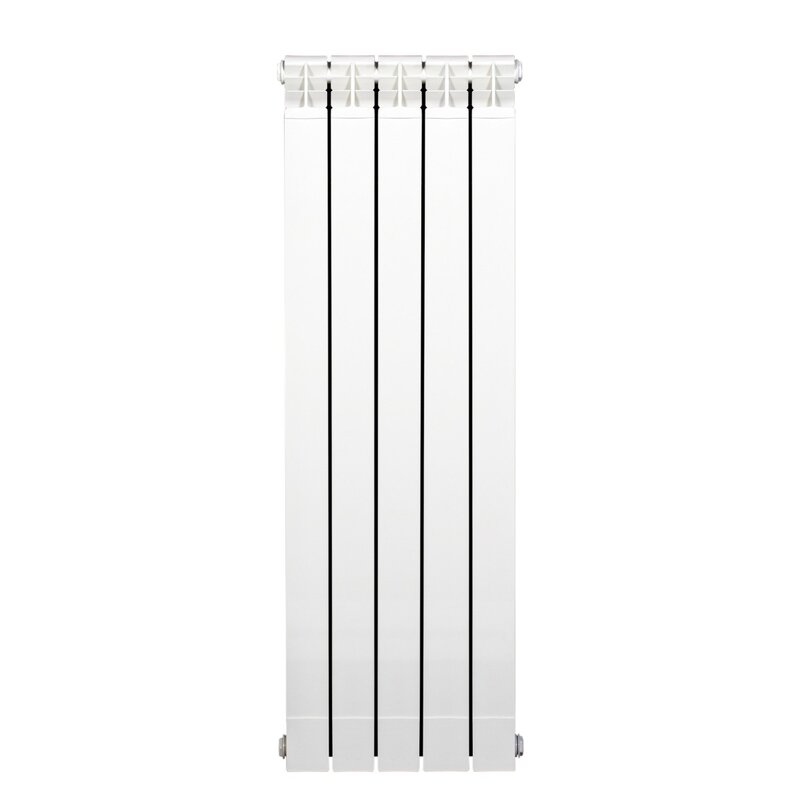 Calorifer vertical aluminiu Faral Tropical 2000 5elementi